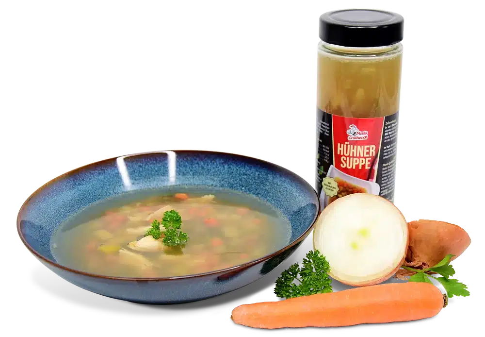 Huehnersuppe_Monis-Grillhendlt